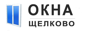 Логотип окна Щёлково